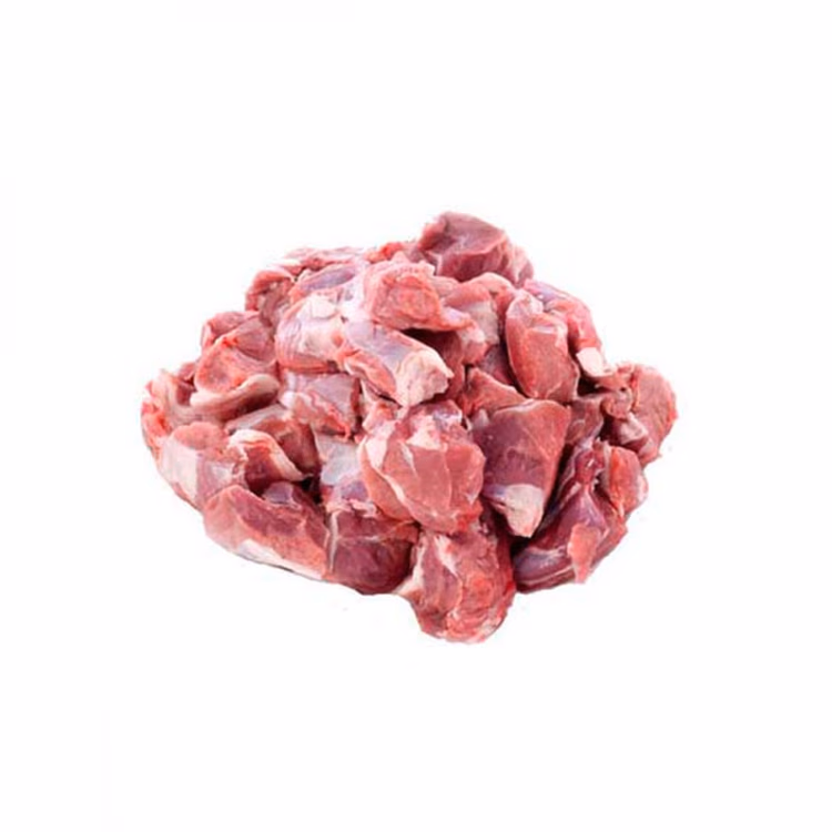 Beef (Bone in)